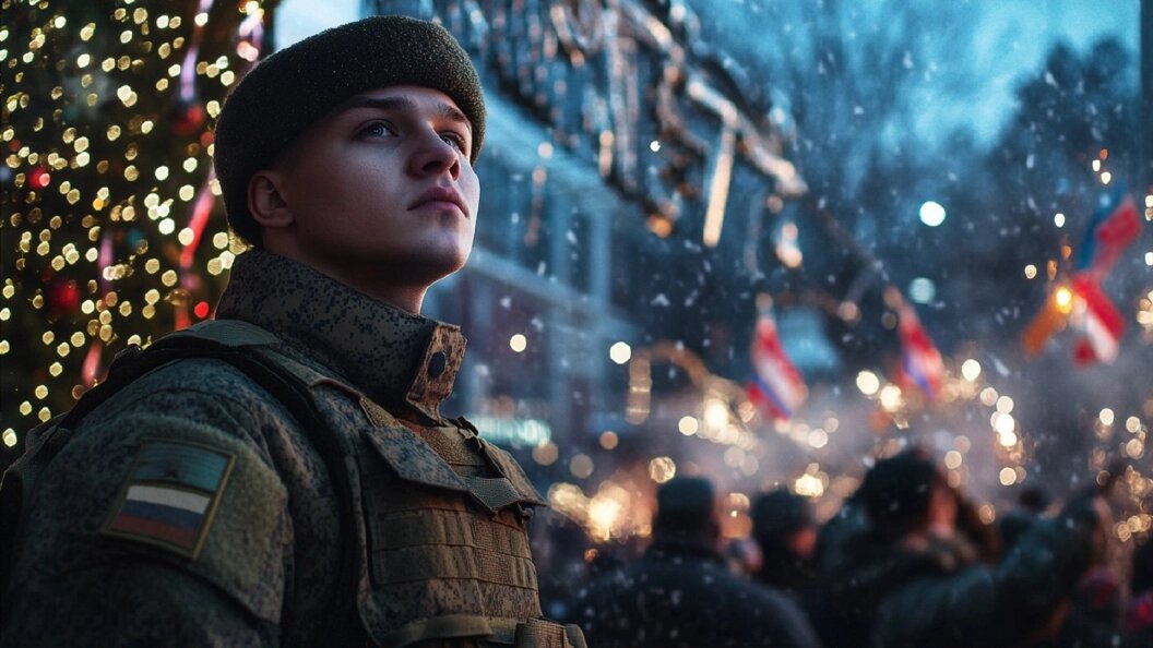    Коллаж: Царьград