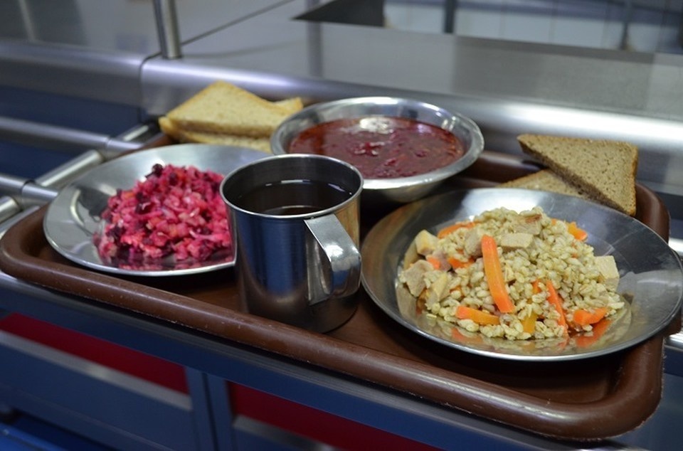    В рацион войдут мясные и рыбные блюда. Фото: ГУФСИН России по Свердловской области