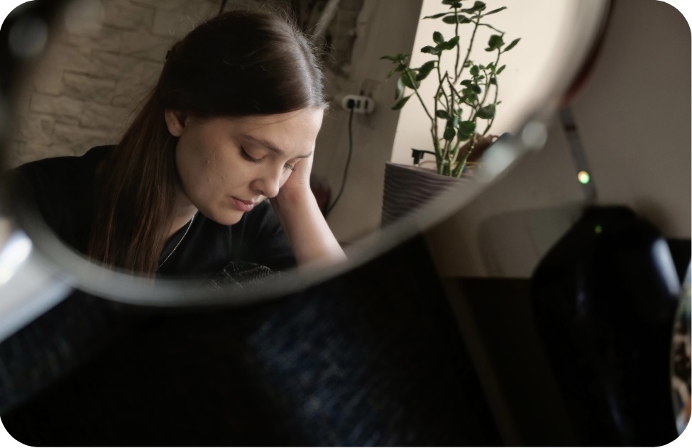 Мы тратим жизнь на то, чтобы казаться, а не быть
