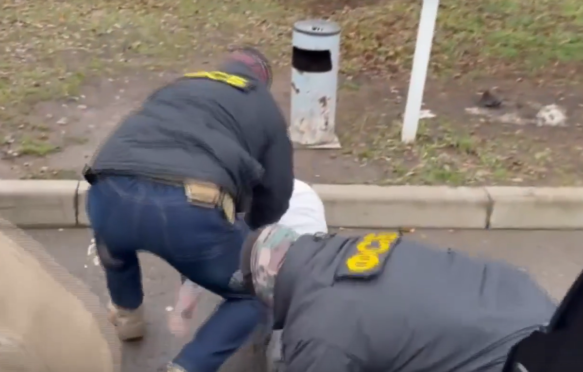 Скриншот видео