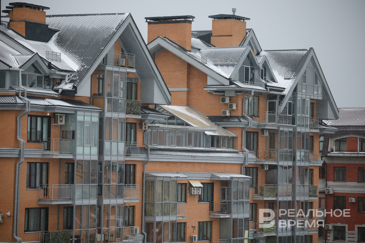   Артем Дергунов / realnoevremya.ru