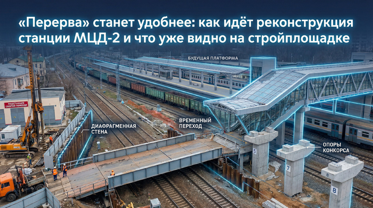 Художественный нейро-арт коллаж