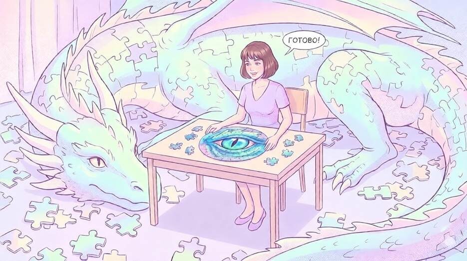 Мы путаем ясность рассказа с истиной.