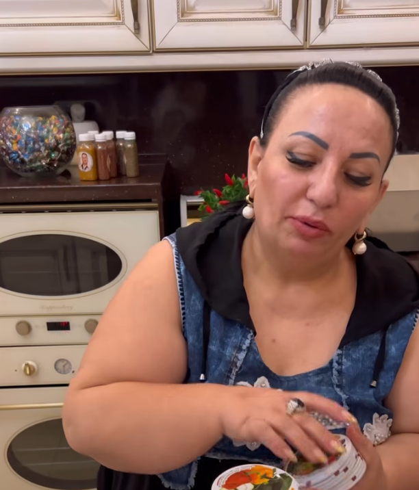 Закручиваю крышечки