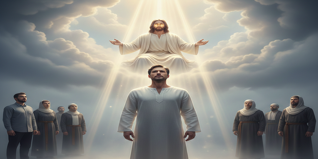 Живущий под кровом Всевышнего под сенью Всемогущего покоится (псалом 90:1)