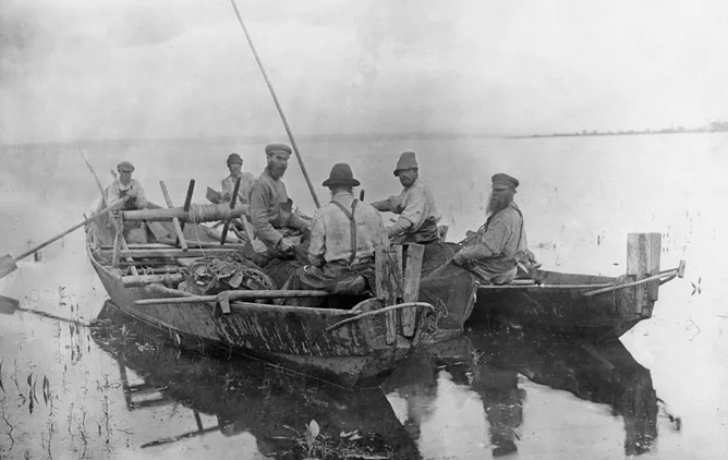 Река Дон: что на самом деле означает ее название