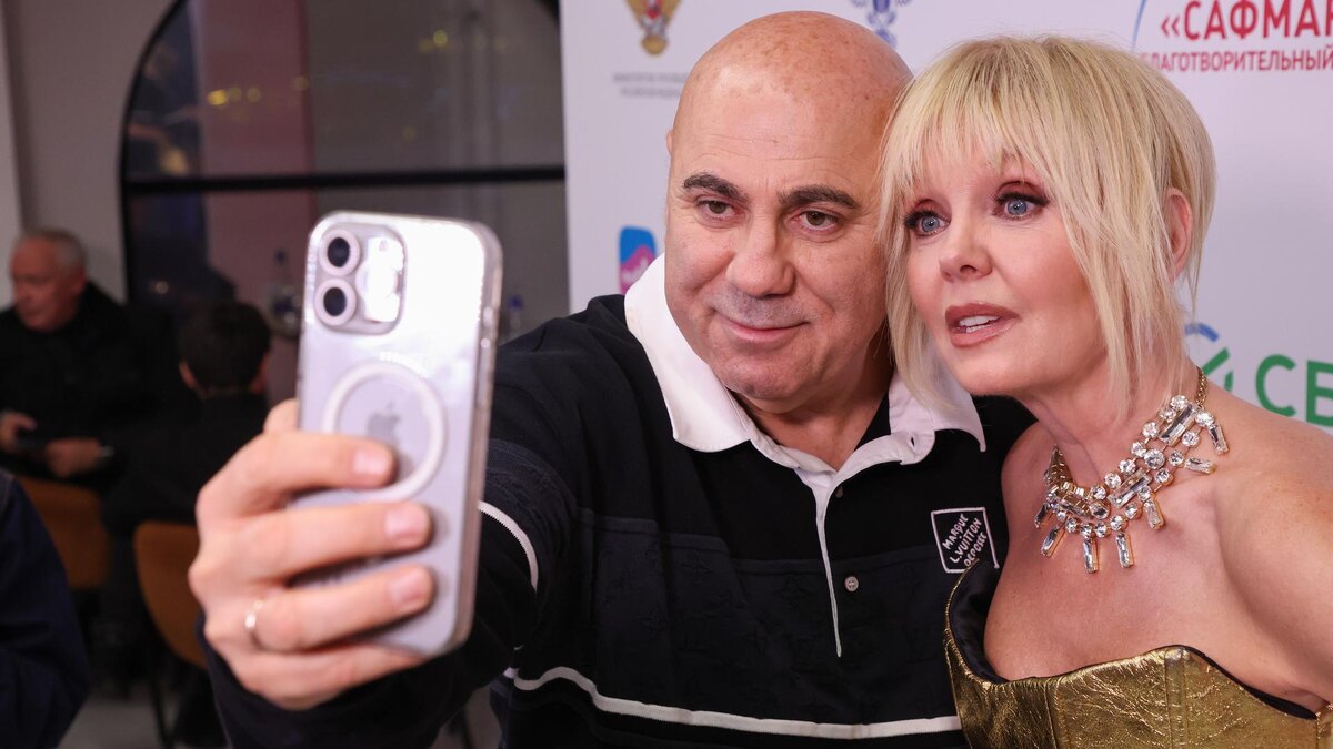 Фото: Belkin Alexey/news.ru