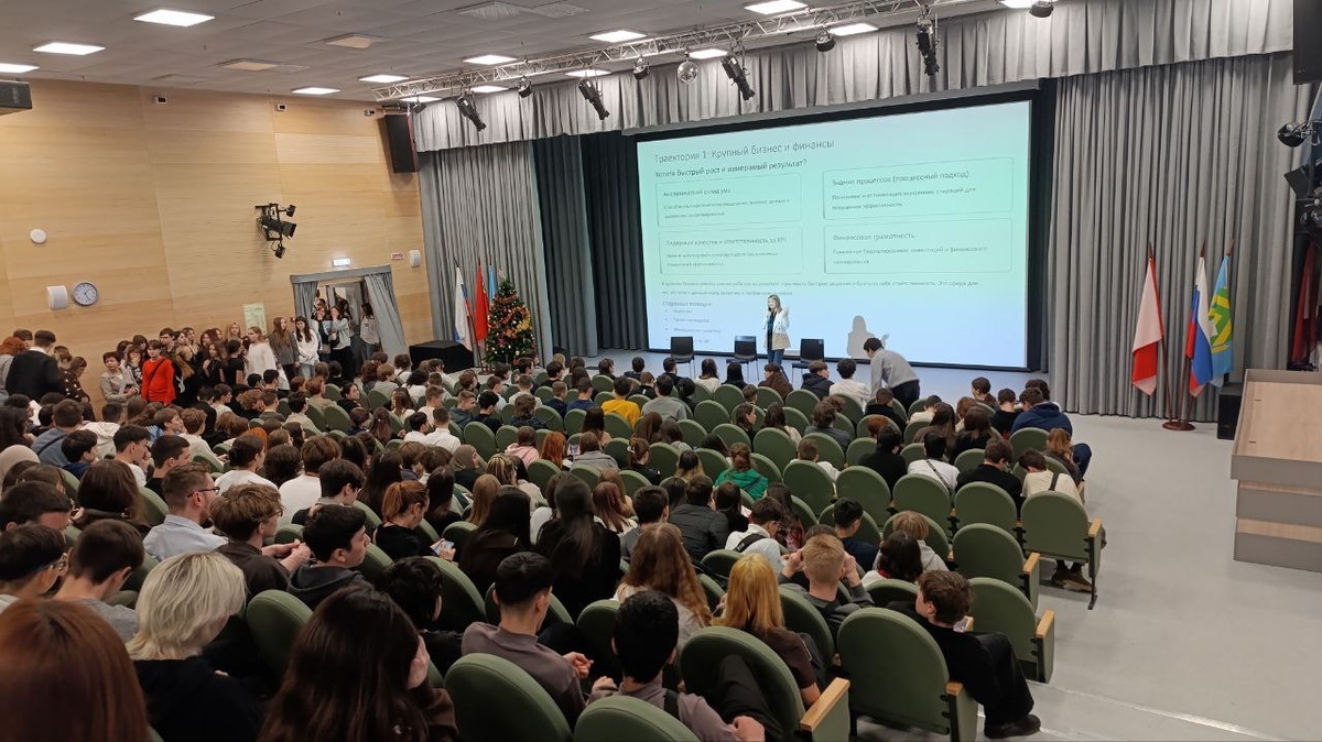 Фото © Кира Доросева