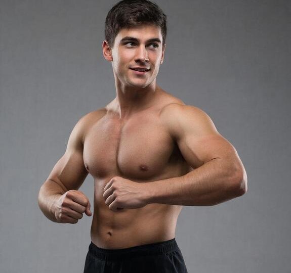 Пик физического расцвета организма – 35 лет