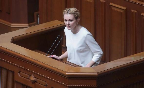    Фото: Hennadii Minchenko / Keystone Press Agency / Global Look Press Редакция