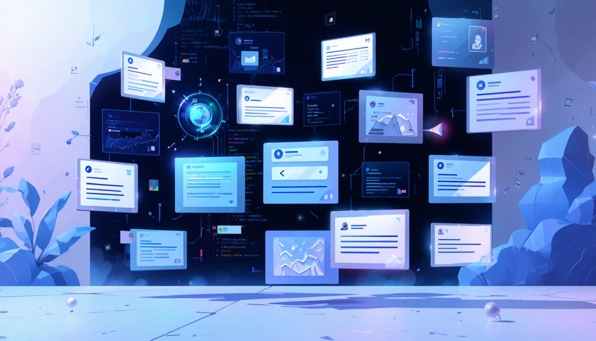 фильтрация и сортировка блоков