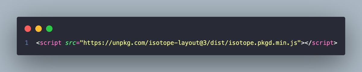 подключение через CDN