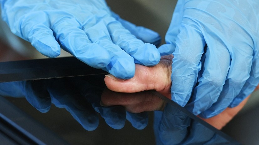   РИА Новости