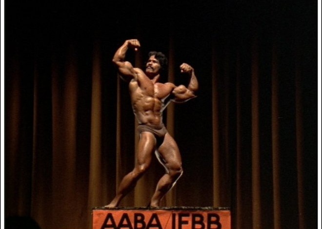 Искусство Эда Корни.