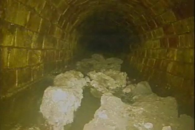    Фото: thameswater.co.uk