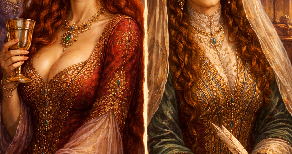 Хюррем: Экранный образ против исторической правды. 5 мифов, в которые мы зря верили