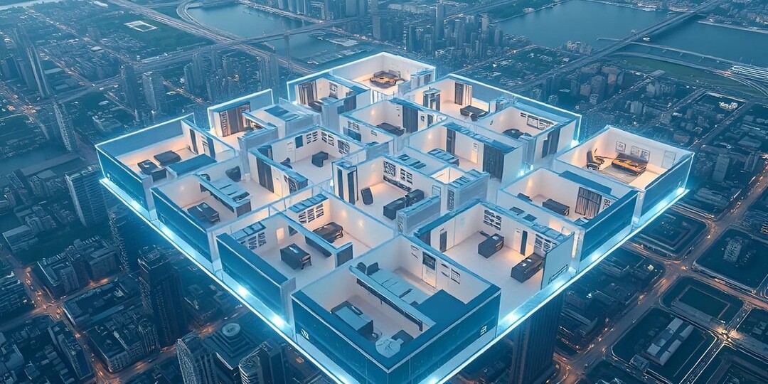 Дистанционная консультация. Летящие звезды дома и офиса