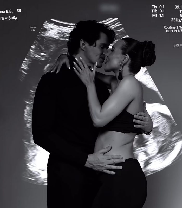    Кадр из видео, соцсети