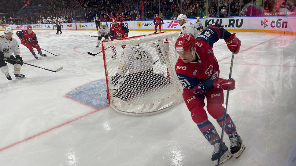 Фото: Андрей Иванов