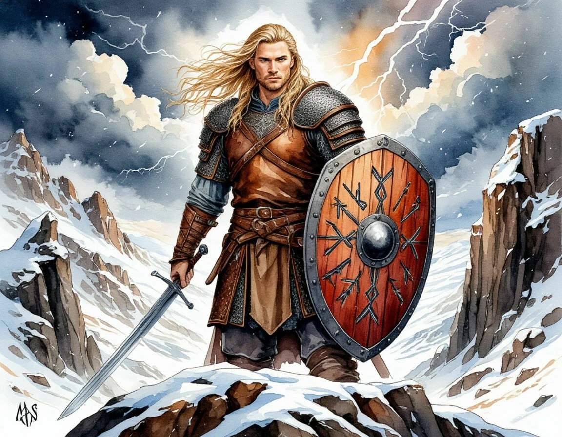 Изображение сгенерировано нейросетью Шедеврум