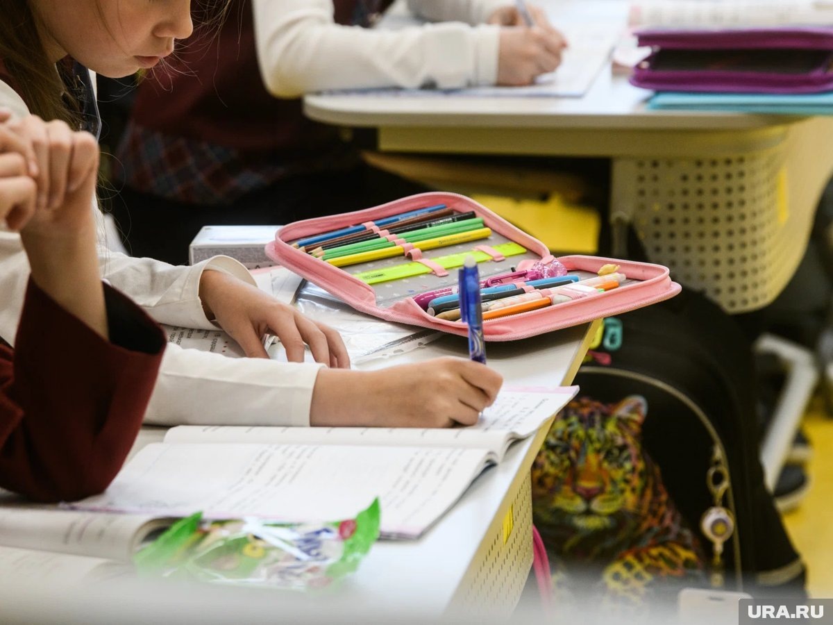     В Кургане для детей организуют познавательные и развлекательные квесты