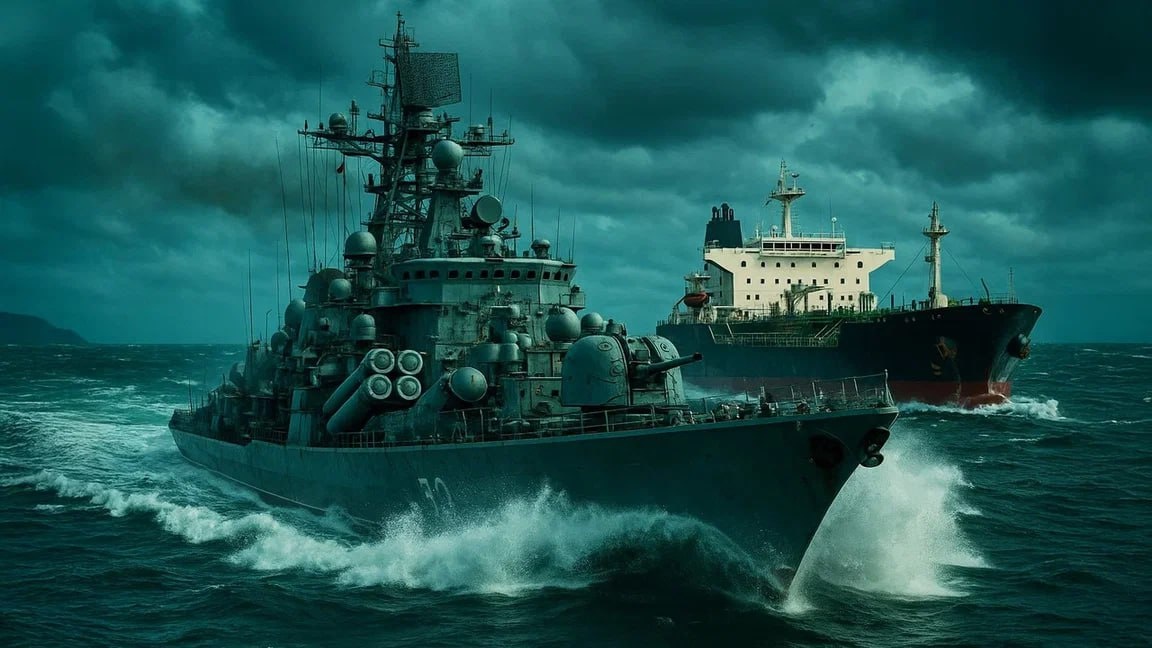 Коллаж Novorosinform