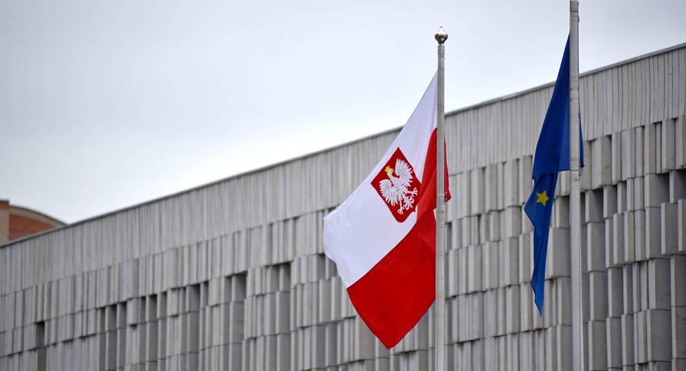 Киев направил Варшаве просьбу об экстрадиции археолога Бутягина