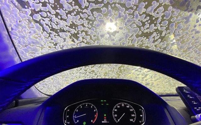 Фото: Mark Hertzberg / ZUMA Press / Global Look Press