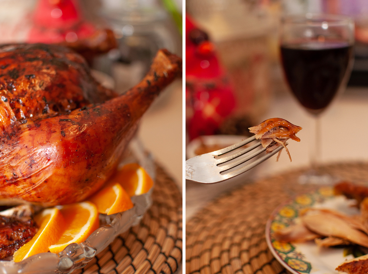 Личное фото