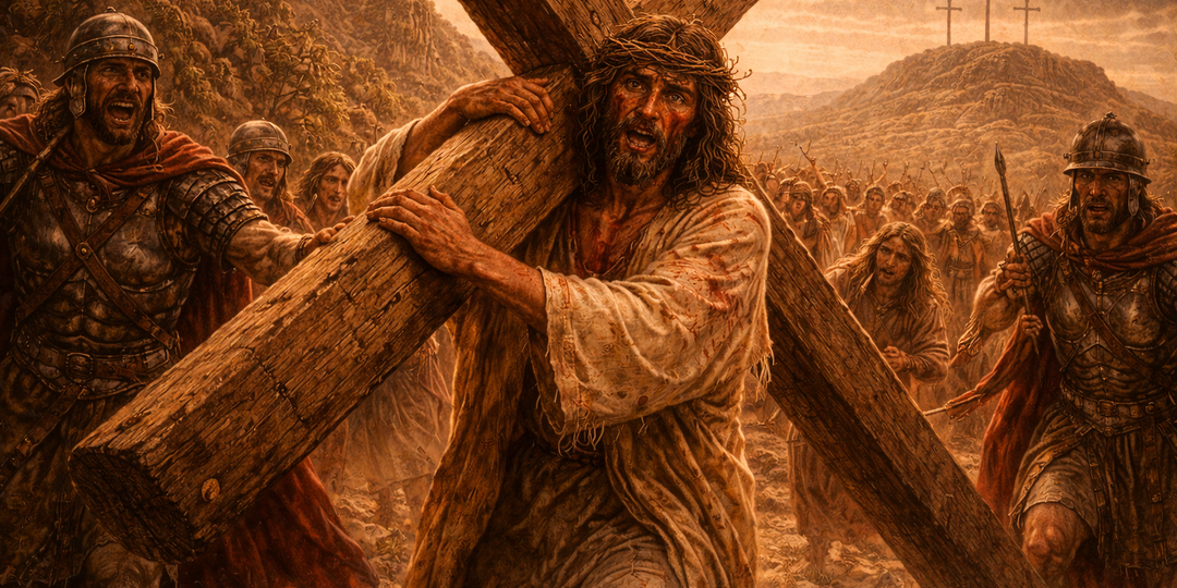 Кто такой Бог на самом деле