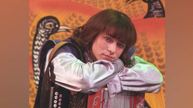 Фото из личного архива