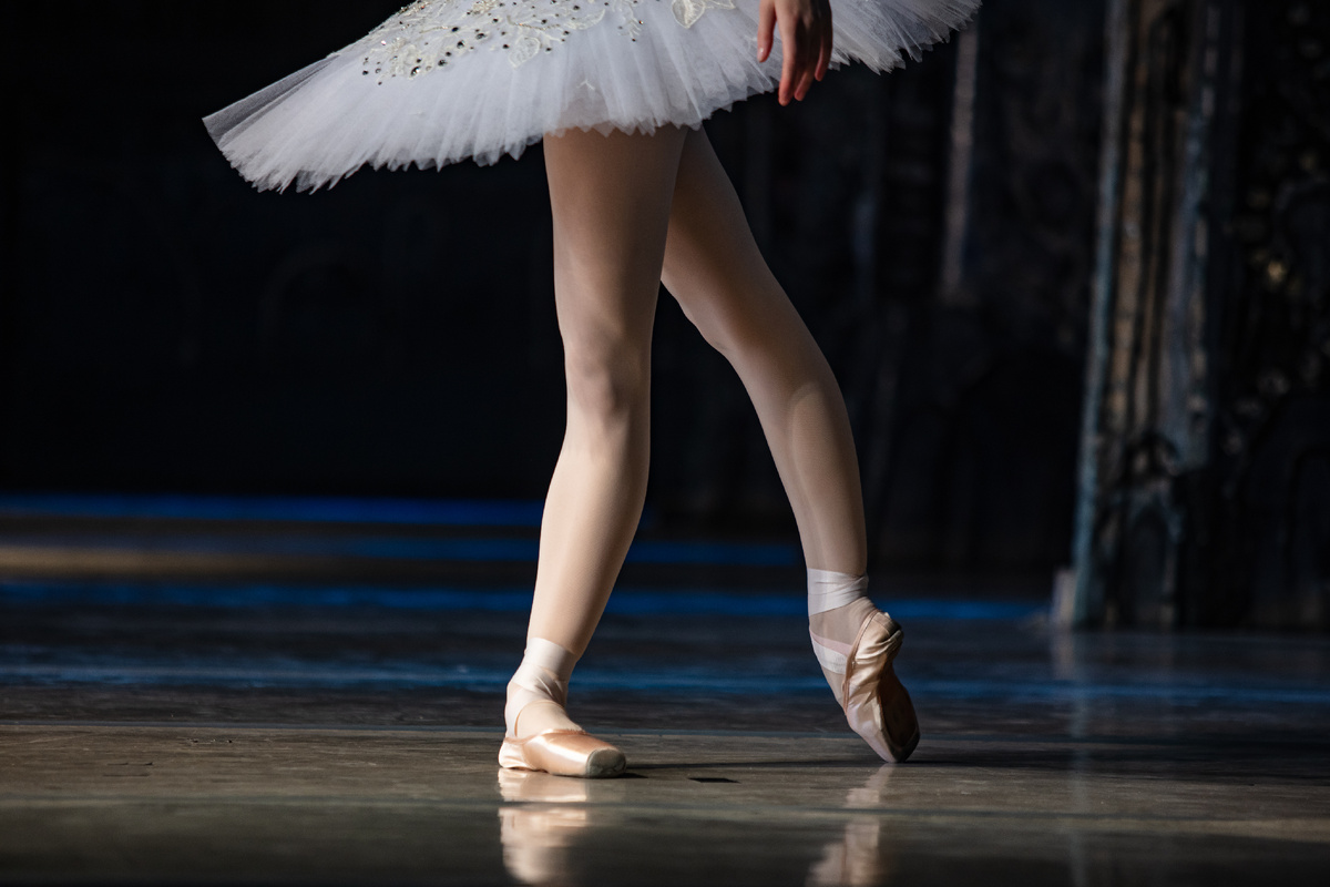 @Ruslan Lytvyn/Shutterstock.com