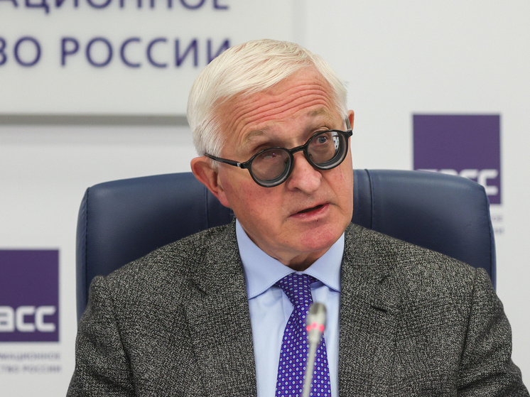     ФОТО: @Shatokhina Natalia/news.ru/Global Look Press