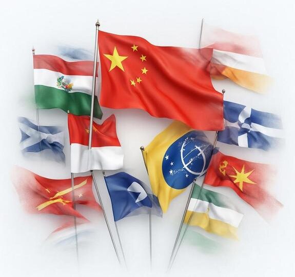 Китай избавляется от американских облигаций