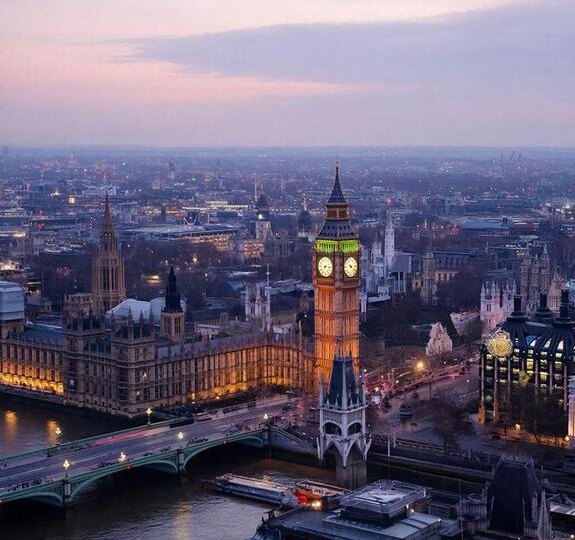 Англичане отказались воровать российские активы