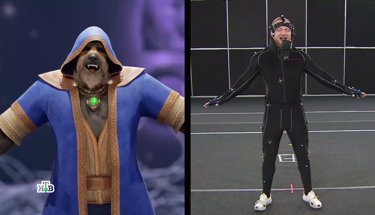 Он стал шестым участником, раскрывшим тайну своей личности...