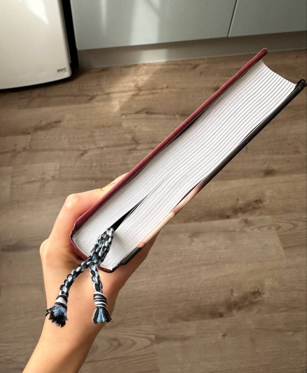 Фото из личного архива.