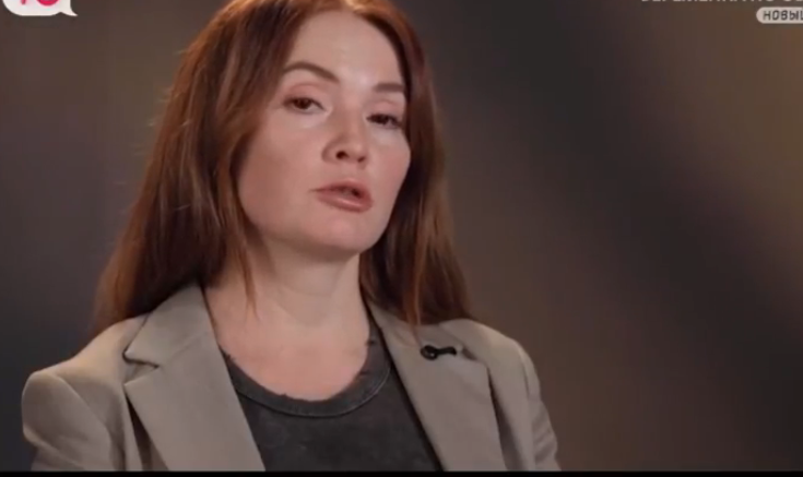 Оксана из Ижевска "Беременна по обману" 24.12.25