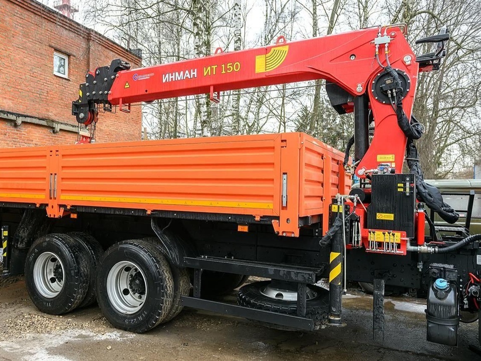    Фото: пресс-служба администрации г.о. Подольск