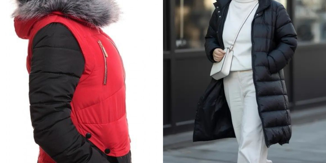 Одежда меняется, а мы нет! Какие новинки вошли в моду, а что устарело (разбираем 10 лет истории зимнего гардероба)