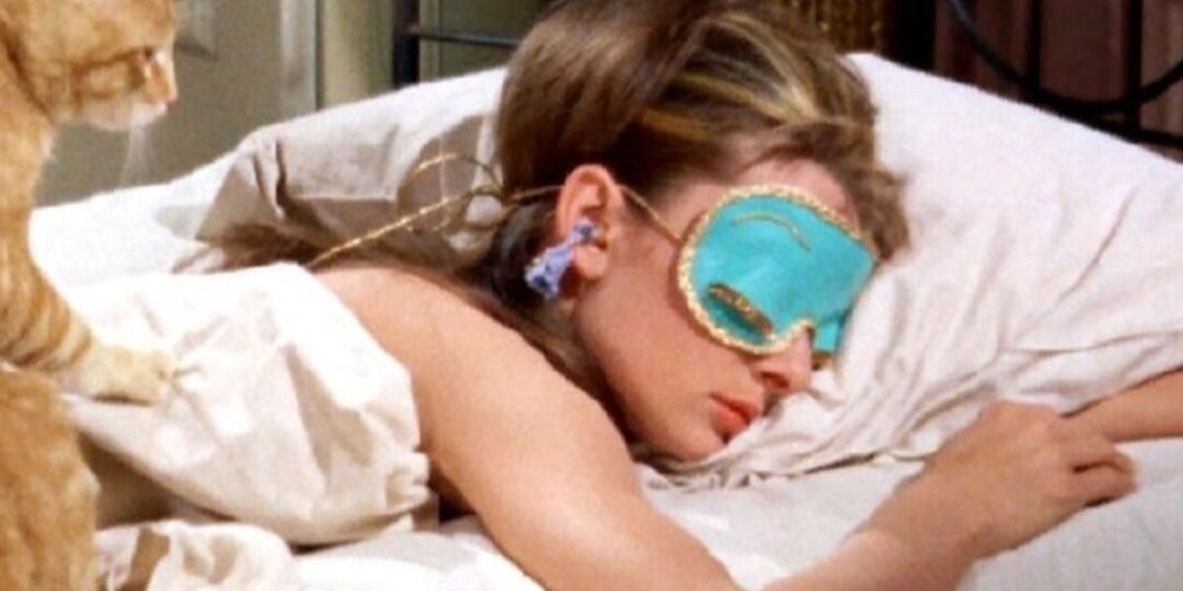 Ученые из Колумбийского университета доказали, что фастфуд вызывает бессонницу