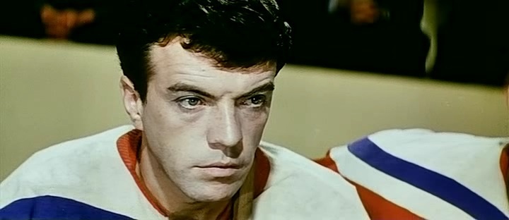 "Хоккеисты" (1964)