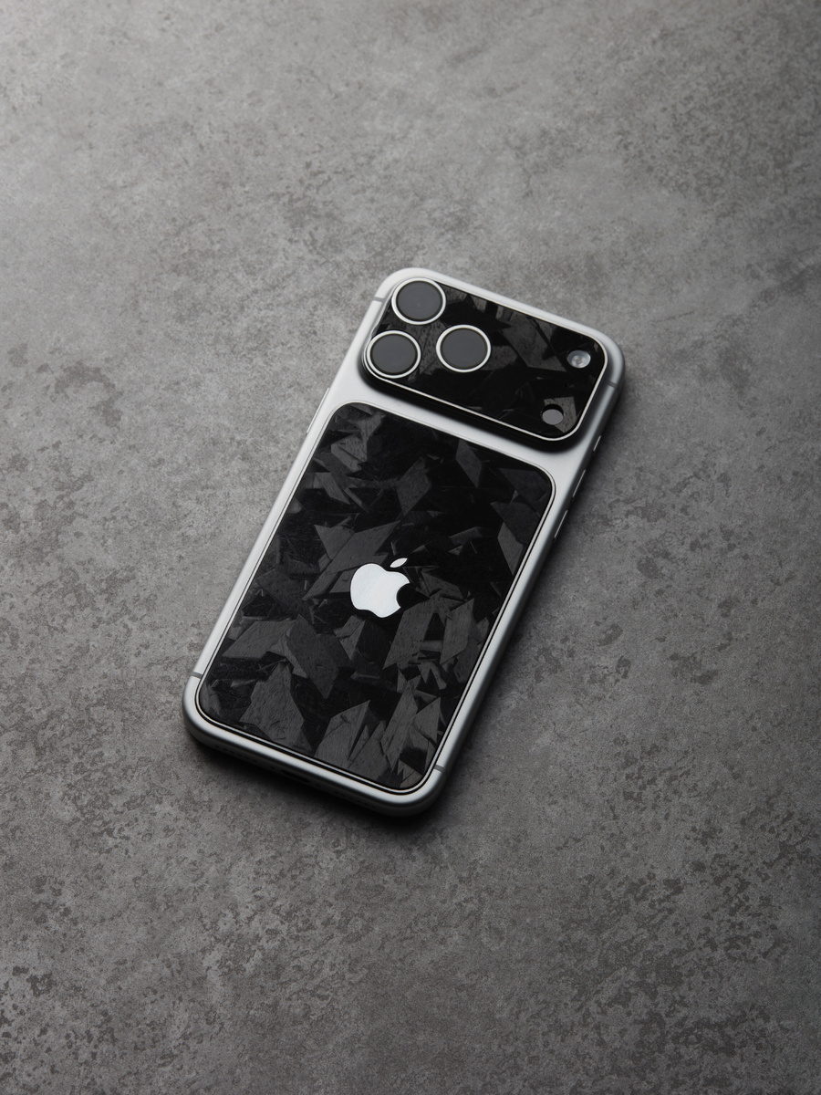 кастом айфона