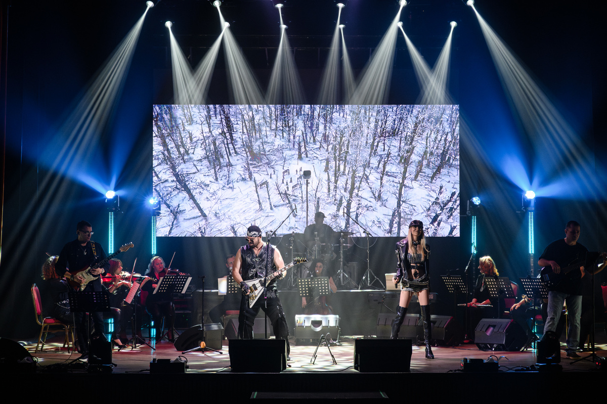 ACO-Avatar Cinematic Orchestra & Akvatoriya