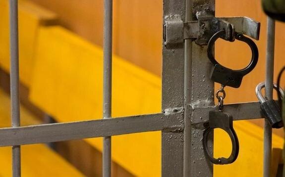 В Курске военному дали пожизненное за убийство женщины и похищение детей