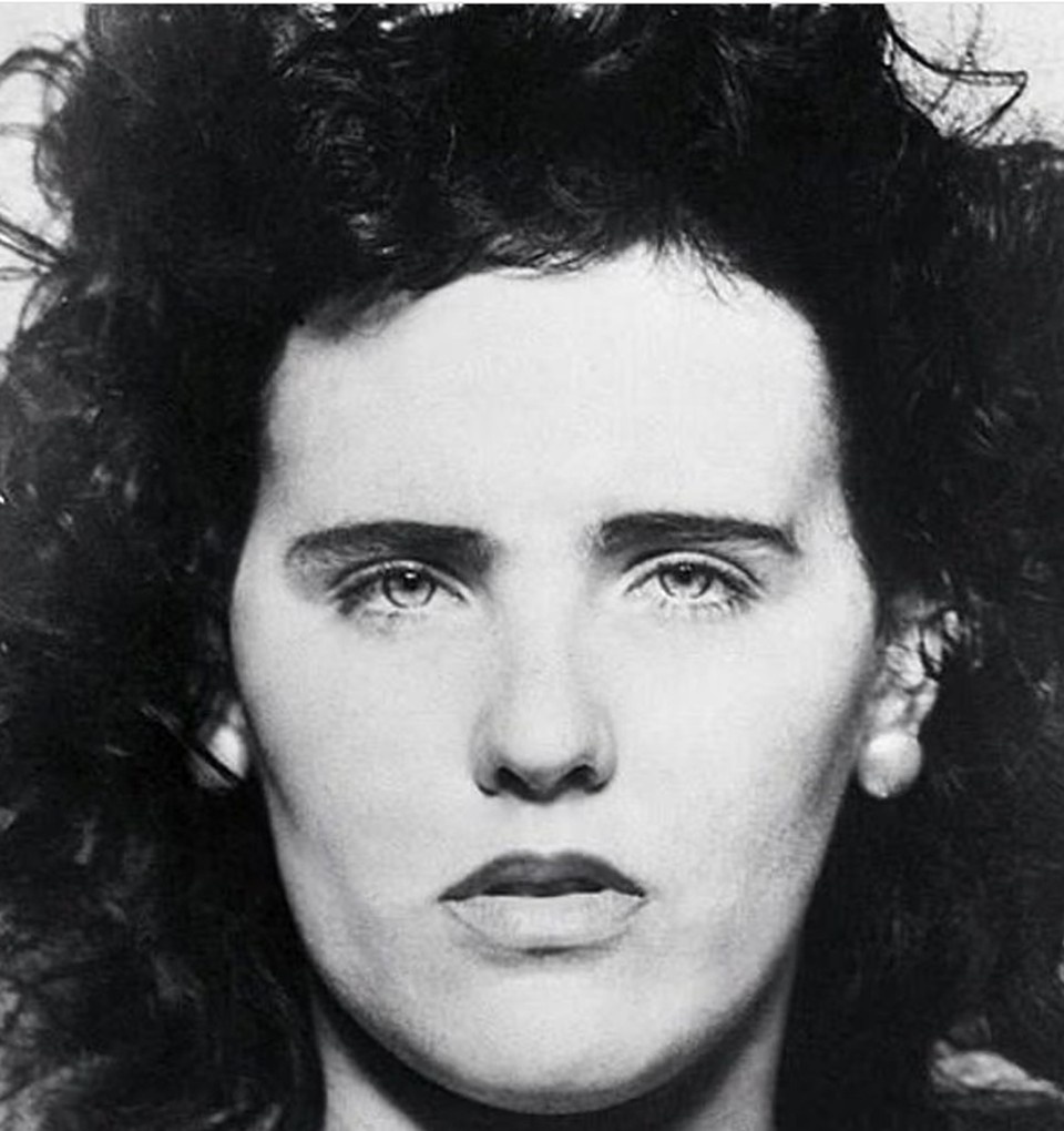    Элизабет Шорт