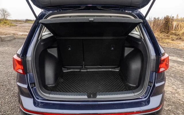 Jetta VS7 (Фото: Денис Филатов для РБК)