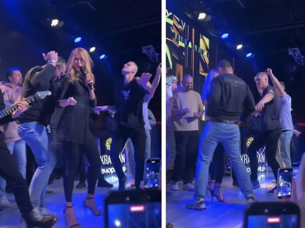    © Rutube/ИноСМИ