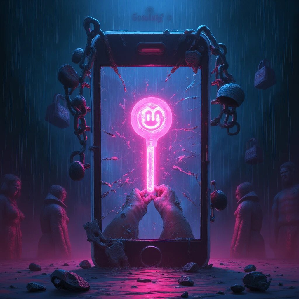 Как войти в Госуслуги без мессенджера Max