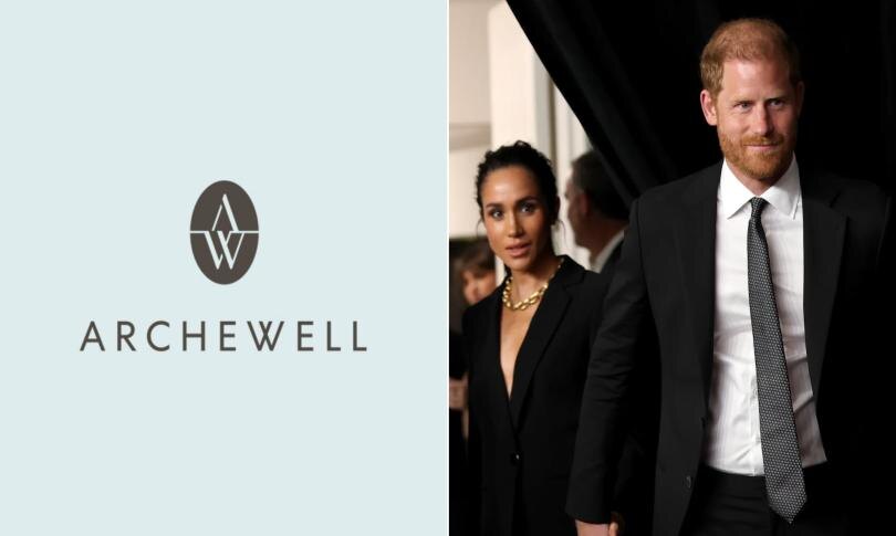    Источник: Getty Images | Принц Гарри и Меган Маркл